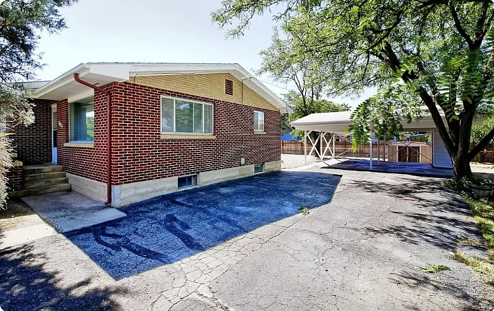 1625 Walnut Ave — Photo 5