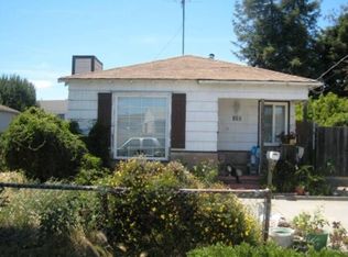 485 Tudor Rd, San Leandro, CA 94577