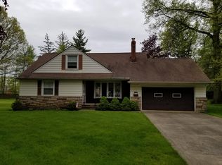 6108 Sunset Ave, Independence, OH 44131