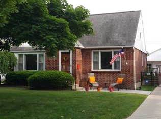101 Cornell Ave, Amherst, NY