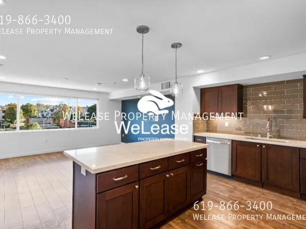 4100 Voltaire St Unit 206, San Diego, CA 92107