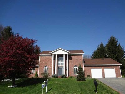 1418 Sherwood Dr, Greenfield, IN, 46140