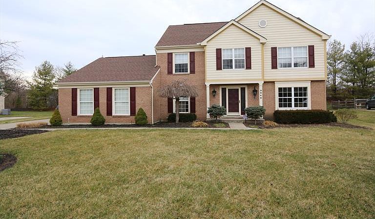 1st image of 9646 Stonemasters Dr