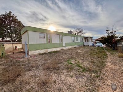 612 Longbow Loop SW, Los Lunas, NM, 87031
