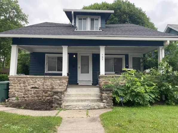 185 Scottsville Rd, Rochester, NY 14611