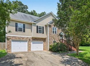346 Majestic Run, Temple, GA 30179