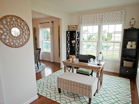 4th image of 108 Glenridge Cir