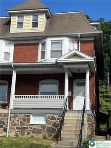 1129 Russell Ave, Bethlehem, PA, 18015