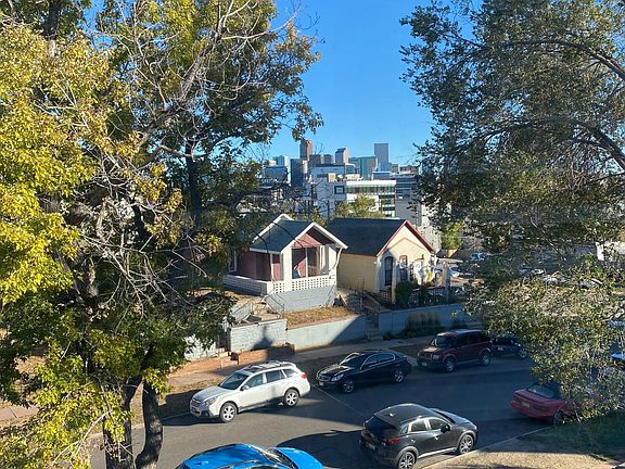 It's all about the views!