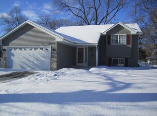 2209 Green Ave, Anoka, MN 55303