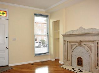 104 Warren Ave, Baltimore, MD 21230