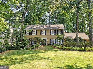 3644 Longfellow Trl, Marietta, GA 30062