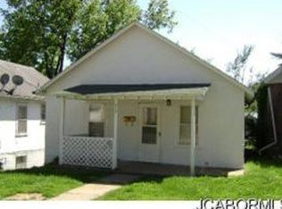 414 Case Ave, Jefferson City, MO 65101