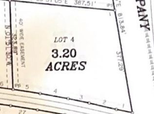 4 Brooks St #4, Canon, GA 30520