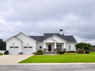 1872 Fox Meadow Trl, Cullman, AL 35055