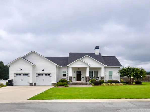 1872 Fox Meadow Trl, Cullman, AL 35055