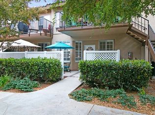 21 Silktassel #139, Rancho Santa Margarita, CA 92688