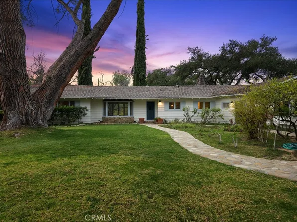 3490 E Ojai Ave, Ojai, CA 93023