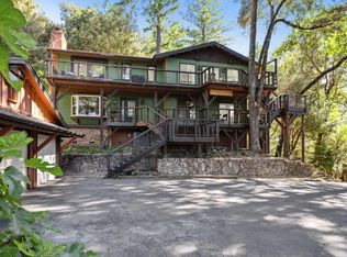18360 Las Cumbres Rd, Los Gatos, CA