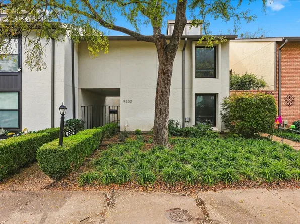 9232 Chimney Corner Ln, Dallas, TX 75243