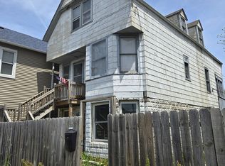 4923 N Pulaski Rd, Chicago, IL 60630