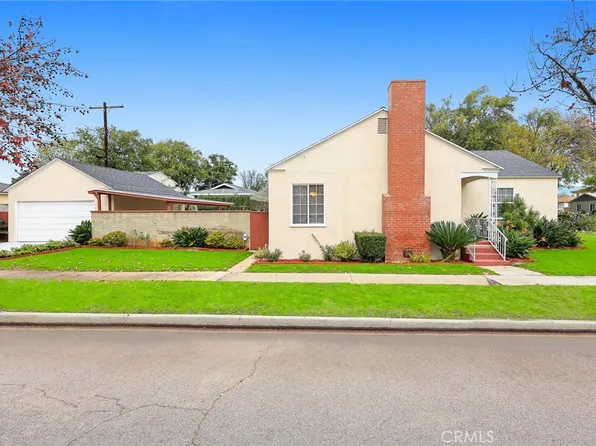 2225 S Electric Ave, Alhambra, CA 91803