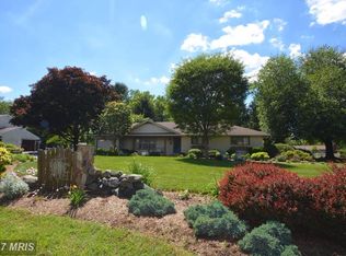 3106 Greenway Dr, Ellicott City, MD 21042