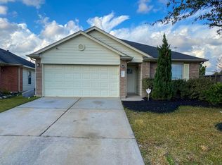 1423 Baychester Ln, Houston, TX 77073