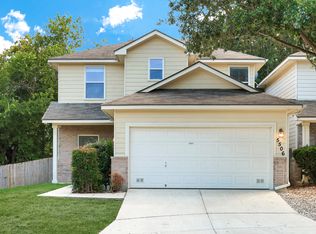 5506 Painter Grn, San Antonio, TX 78240