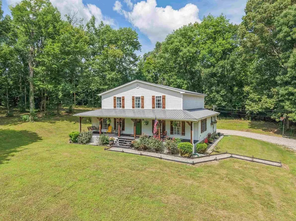 7400 Highway 22 N, Morris Chapel, TN 38361