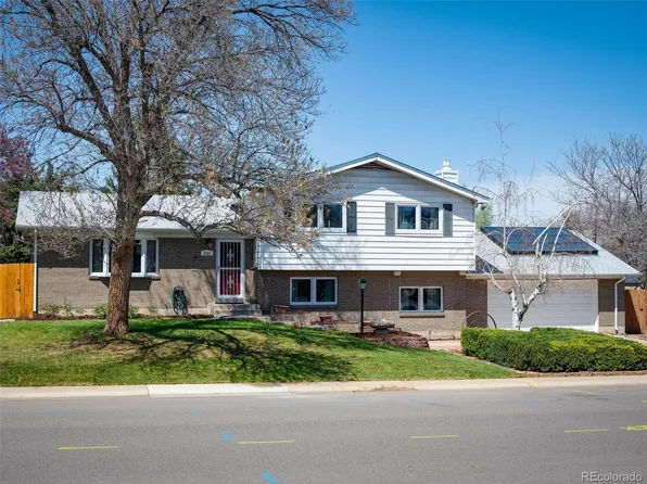 2205 E Noble Place, Centennial, CO 80121