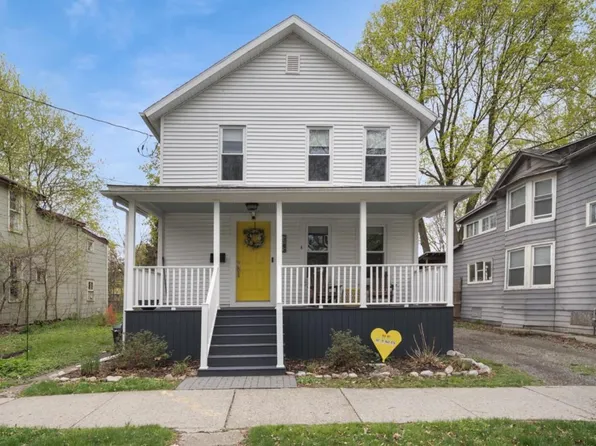 319 Cascadilla St, Ithaca, NY 14850