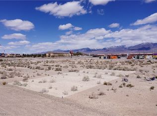 1051 S Mohawk St, Pahrump, NV 89048