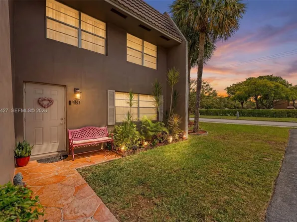 9050 NW 28th St APT 131, Coral Springs, FL 33065