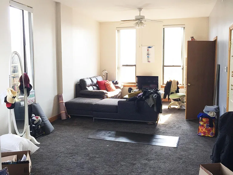 3132 S Morgan St #3 — Photo 3