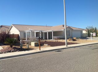 12275 Durango Dr, Victorville, CA 92392
