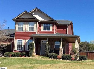 348 Wittrock Ct, Taylors, SC 29687
