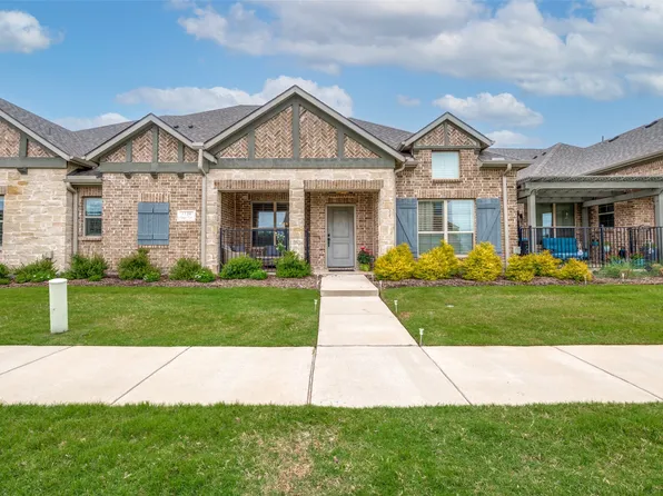 1130 Foxglove Ln, Prosper, TX 75078