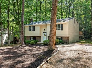 4605 Painted Post Ln, Midlothian, VA 23112