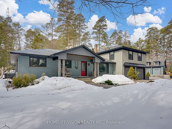 4th image of 4580 Concession 6 Rd