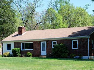 39456 Buchannon Gap Rd, Aldie, VA 20105