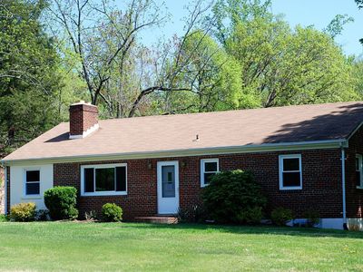 39456 Buchannon Gap Rd, Aldie, VA, 20105