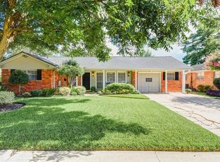 5111 Lamonte Ln, Houston, TX 77092
