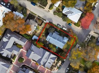 1201 W 8th St, Austin, TX 78703