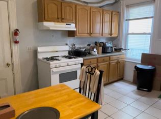 1 Sachem St #1A, Roxbury Crossing, MA 02120