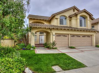 24 Calabria Ln, Foothill Ranch, CA 92610