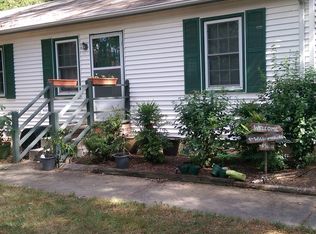 530 Neck O Land Rd APT D, Williamsburg, VA 23185