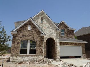 2538 Hailes Ln, College Station, TX 77845