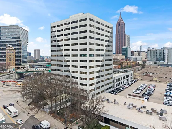 120 Ralph McGill Blvd NE APT 703, Atlanta, GA 30308