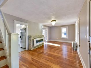 8 Redlands St, Springfield, MA 01104